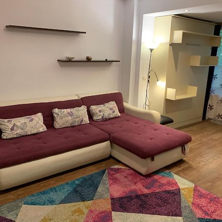 Апартаменты River House Клуж-Напока Экстерьер фото