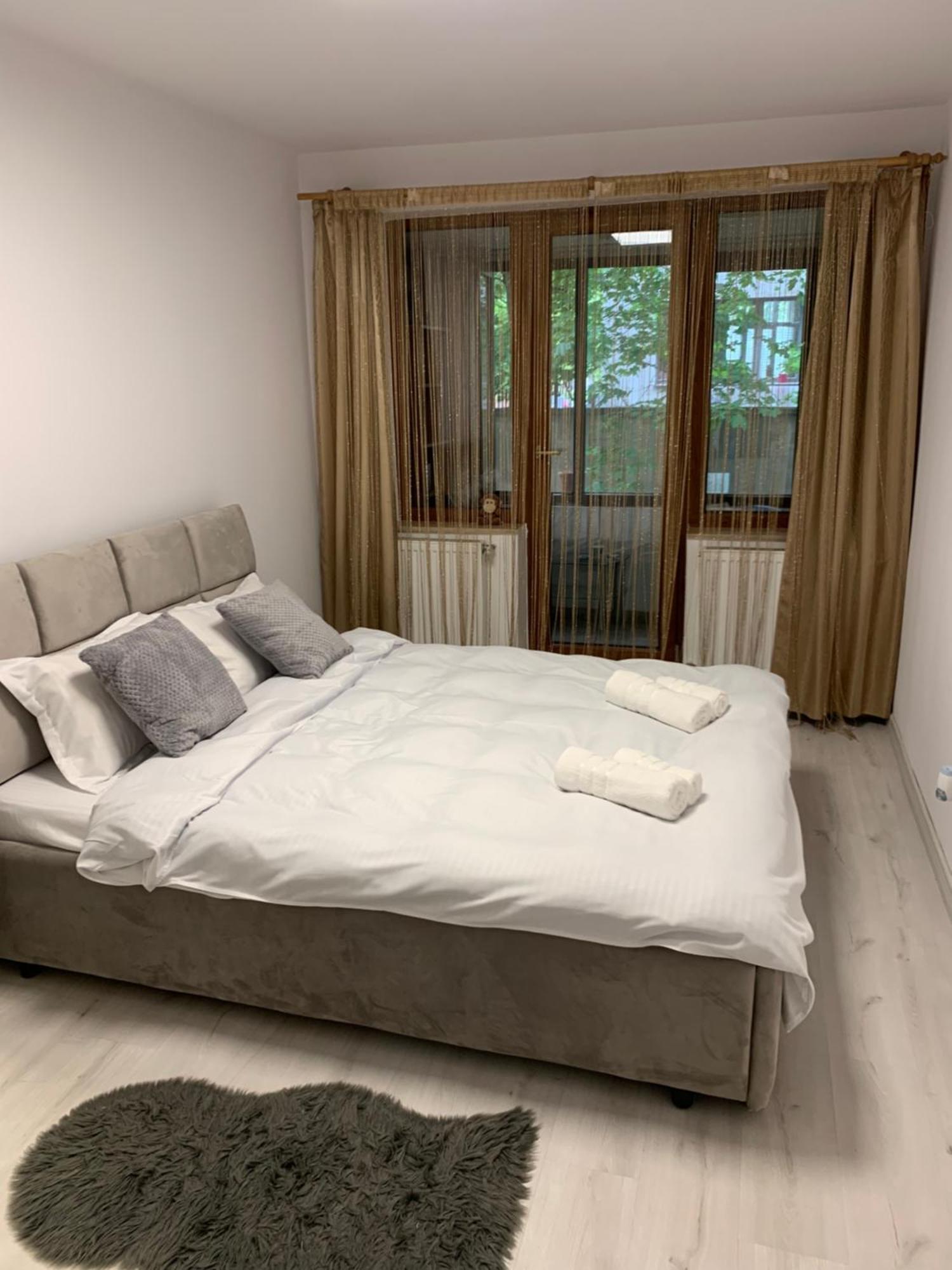 Апартаменты River House Клуж-Напока Экстерьер фото
