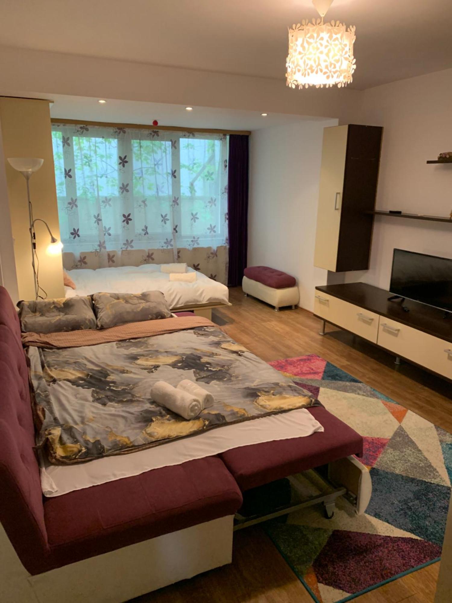 Апартаменты River House Клуж-Напока Экстерьер фото